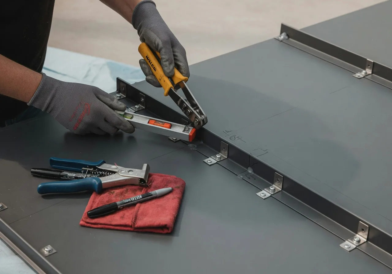 Why choose Metal Roofing Installation in North Beach, MD